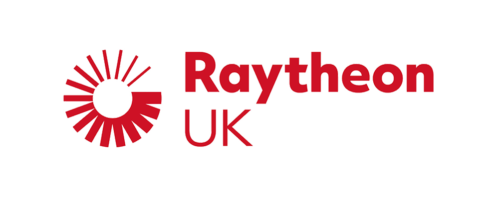 Raytheon UK logo