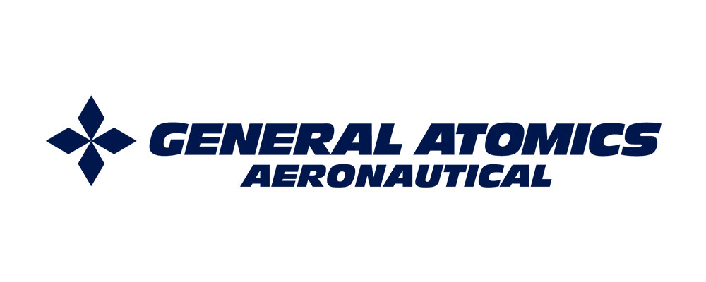 General Atomics Aeronautical Systems logo